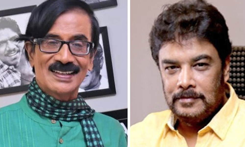 இறப்பதற்கு முன் மனோபாலா கூறிய வார்த்தைகள்: சுந்தர் சி வருத்தம்..