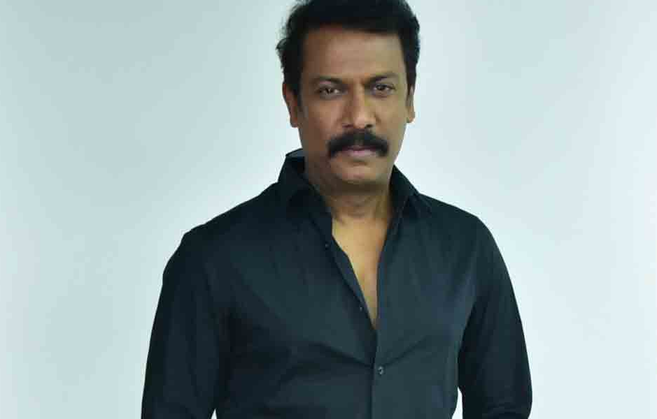 சமுத்திரக்கனி இயக்கிய சீரியல்கள்: உங்களுக்குத் தெரியுமா?