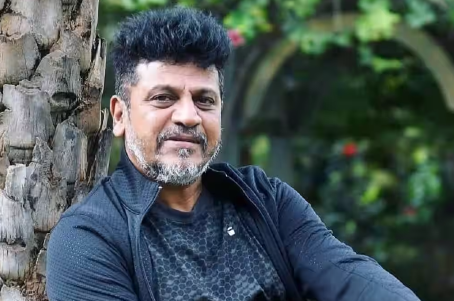 மாஸ் மகாராஜா டாக்டர். சிவராஜ்குமார் புதிய படம்: மெகா பட்ஜெட் மற்றும் முழு விவரம்!