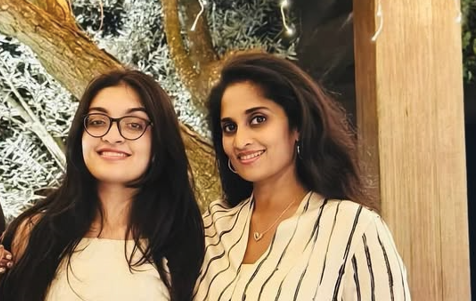 மகளின் பிறந்தநாள் புகைப்படங்களை பகிர்ந்த ஷாலினி அஜித் – இணையத்தில் வைரல்!