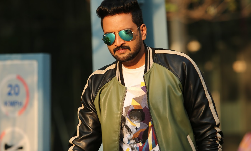 காமெடி கிங் சந்தானம்: 45வது பிறந்த நாளில் வெளியான சொத்து மதிப்பு!