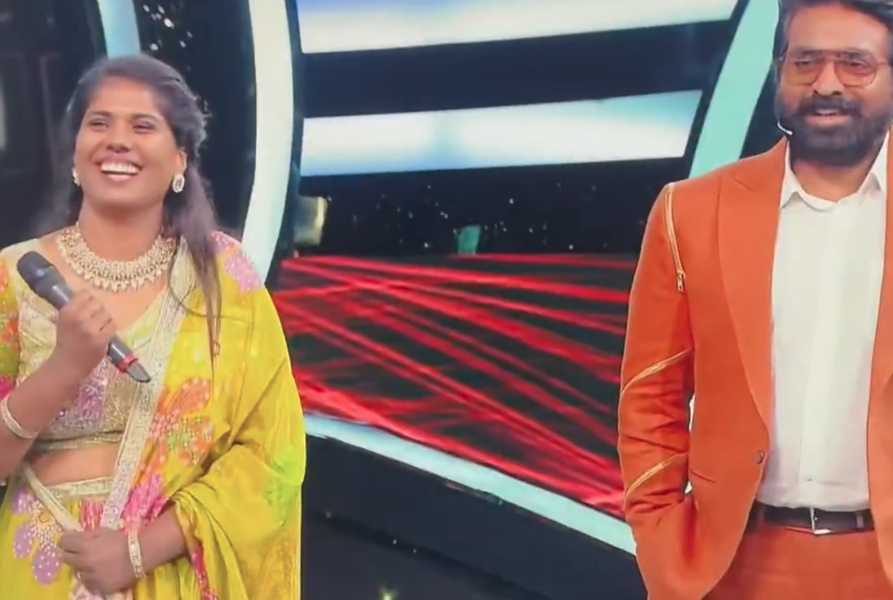 மஞ்சரியின் கண்ணீர் கோரிக்கை: பிக் பாஸிடம் கேட்ட விஷயம்!