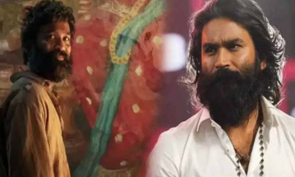 தனுஷின் குபேரா படத்தின் ரிலீஸ் தள்ளிவிடப்பட்டது: எப்போது தெரியுமா?