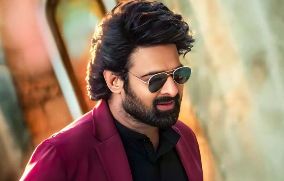 நடிகர் பிரபாஸ் திருமணம் செய்யாததற்கு காரணம்: அவரது தாயாரின் ஓபன் பதில்!
