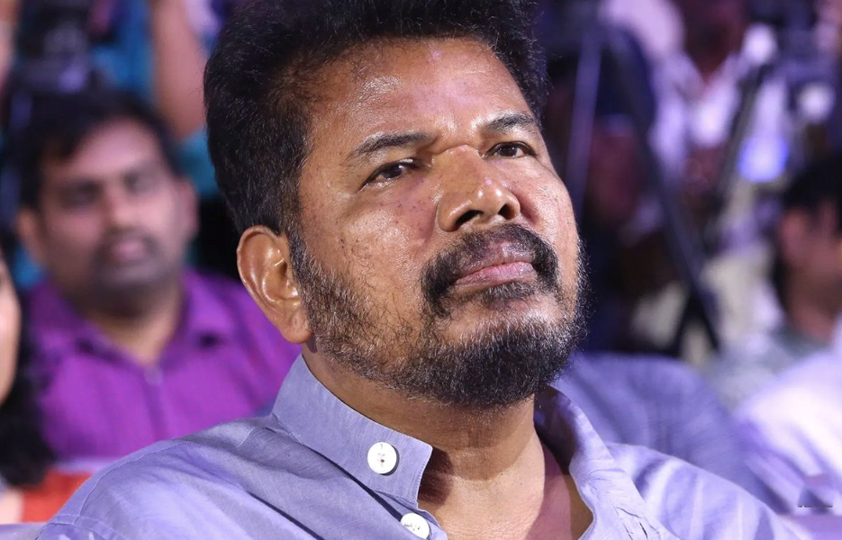 இந்திய சினிமாவின் பெருமை: ஷங்கர் யாரை கூறுகிறார் தெரியுமா?