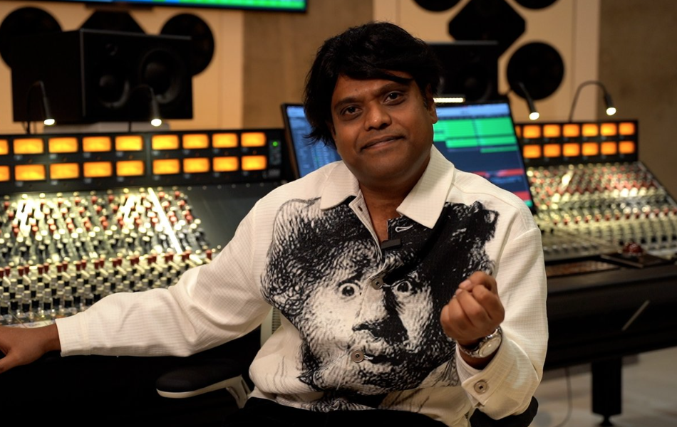 இன்று பிறந்தநாள் கொண்டாடும் ஹாரிஸ் ஜெயராஜ் சொத்து மதிப்பு!