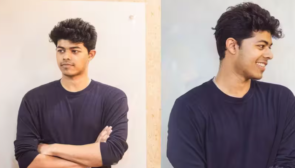 விஜயின் மகன் சஞ்சய் சொன்ன கதை: பிரபலம் ஷாக்!