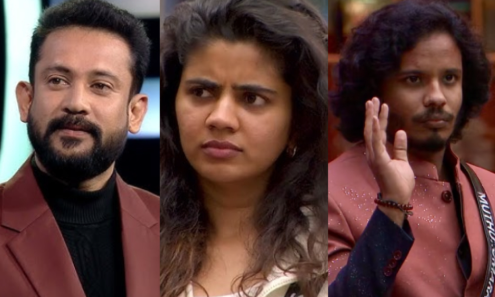 பிக் பாஸ் 8 டைட்டில் இவர் தான் வெல்லப் போகிறார்.. உறுதியாக கூறிய எக்ஸ் போட்டியாளர்கள்!