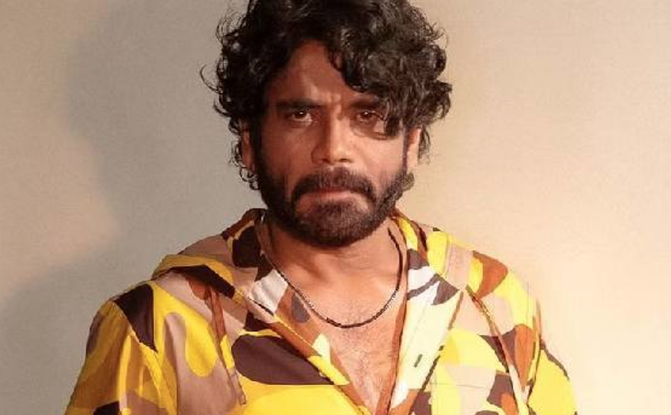 65 வயதில் இளம் நடிகர்களுக்கு சவால் விடும் நாகர்ஜுனாவின் ஃபிட்னஸ் ரகசியம்..
