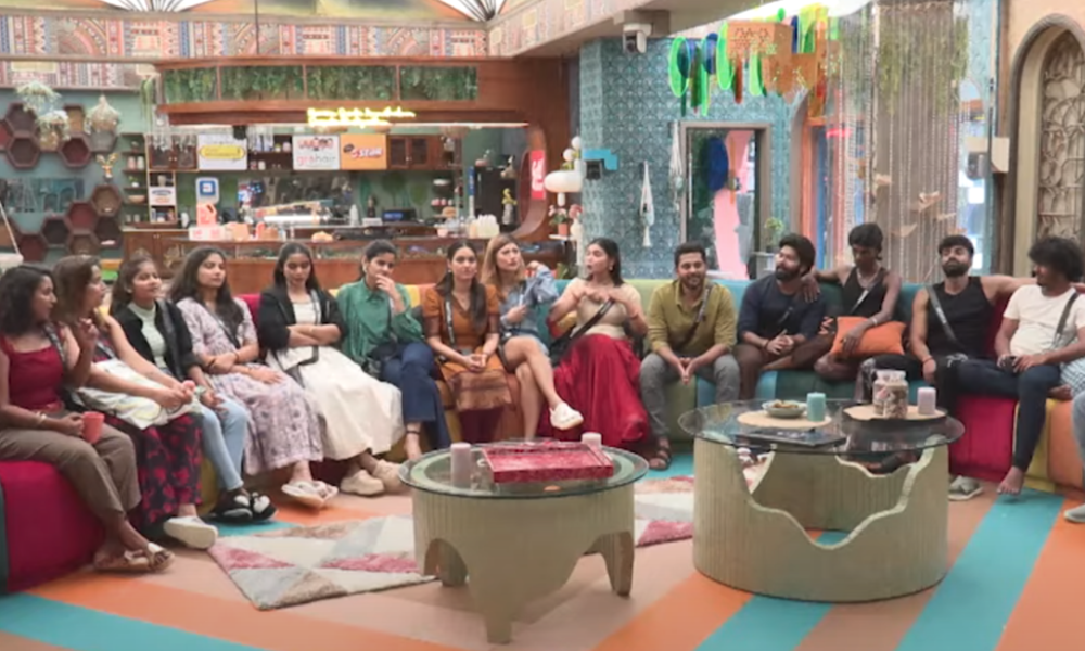 பிக்பாஸ் 8 முடிந்த பிறகு சந்தித்த போட்டியாளர்கள் – யார் யார்?