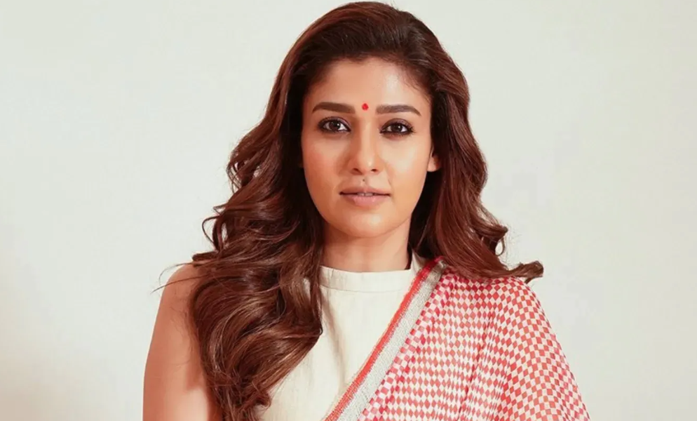 நயன்தாராவின் வாழ்கையின் இரு முக்கிய ரகசியங்கள்..