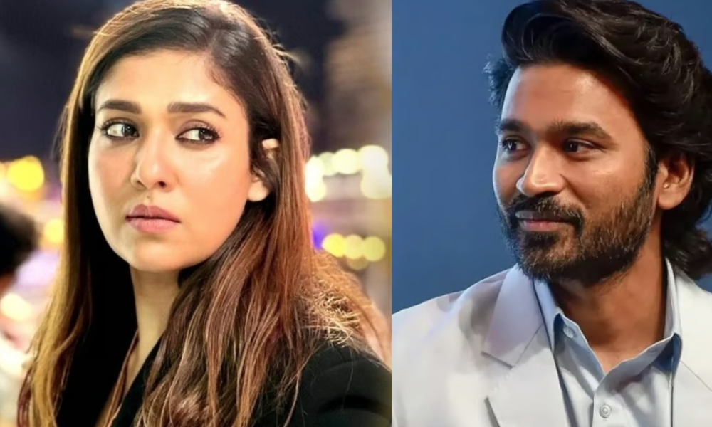 நயன்தாரா ஆவணப்பட வழக்கில் நீதிபதியின் அதிரடி முடிவு!