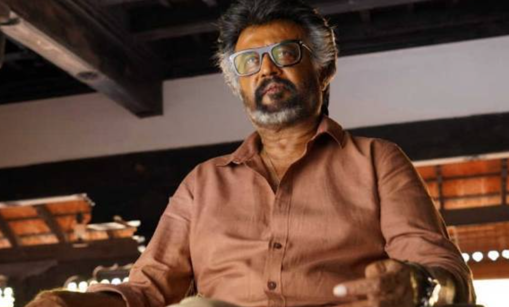 ரஜினியின் ‘ஜெயிலர் 2’ படத்தில் புதிய நடிகை! மாஸ் அப்டேட்..