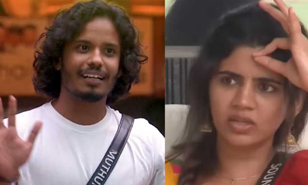 பிக்பாஸ் 8: போட்டியாளர்களின் ஓட்டிங் விவரம் – யார் முதலில்?