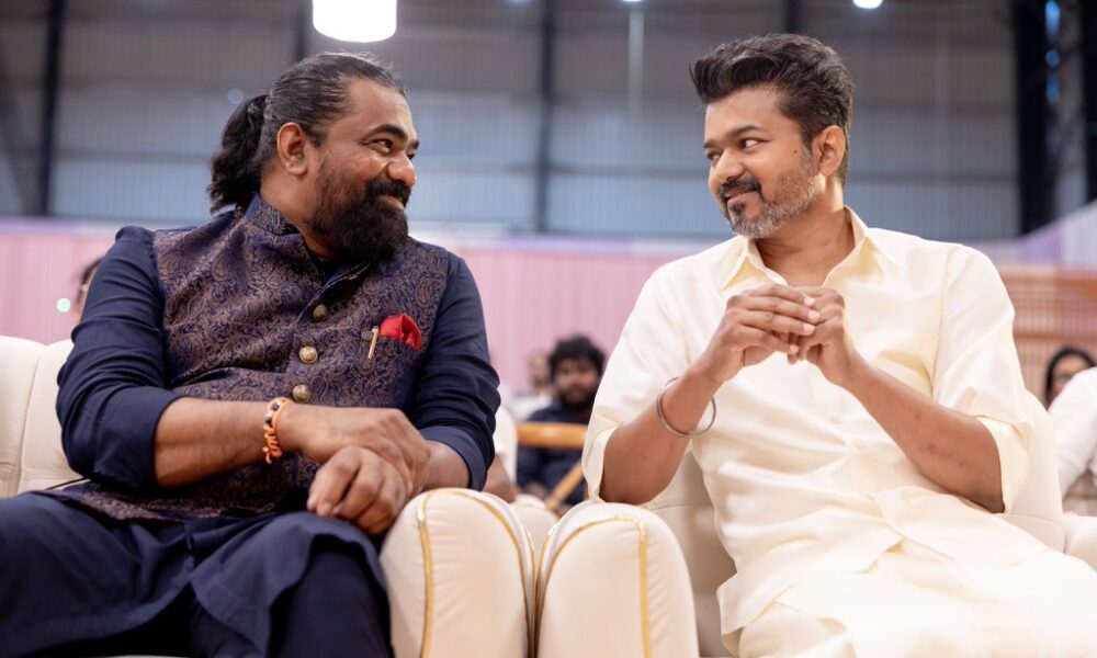 தளபதி விஜய் படத்திற்கே OTT விற்பனையில் சரிவு: அதிர்ச்சி தகவல்..