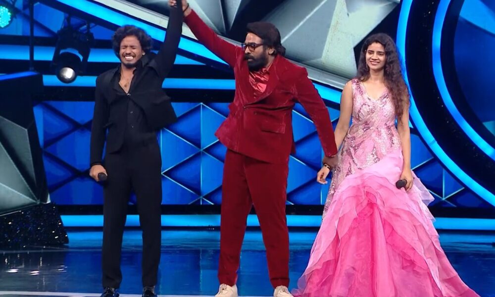 பிக்பாஸ் 8 வின்னர் முத்துக்குமரன் பரிசு தொகையை இந்த நோக்கிற்காக செலவிடுகிறார்!