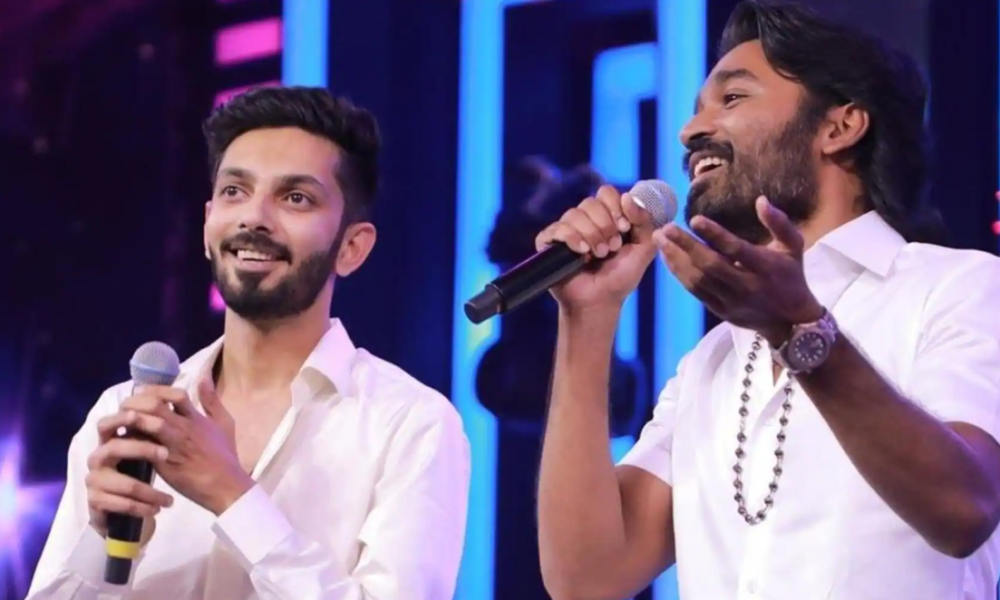தனுஷ் – அனிருத் கூட்டணி மீண்டும் இணைகிறது: அதிரடியான அப்டேட்!