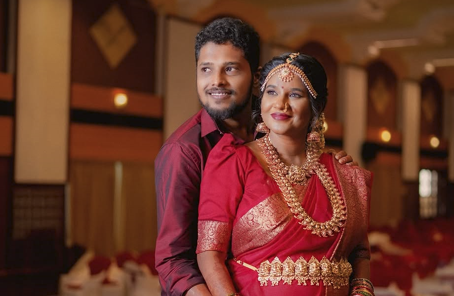 சுந்தரி சீரியலில் பிரபலமான கேப்ரியல்லாவின் வளைகாப்பு நிகழ்ச்சி!