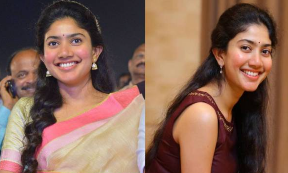 சாய் பல்லவியின் உருக்கமான குறிப்பு: தேசிய விருது பெற்றால் இதை செய்வேன்!