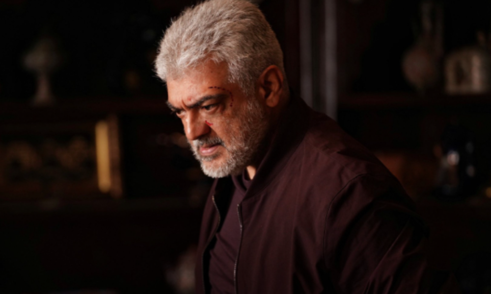 தமிழ்நாட்டில் “விடாமுயற்சி” படத்தின் 4 நாட்களில் வசூல்: அதிரடியான ஆரம்பம்!