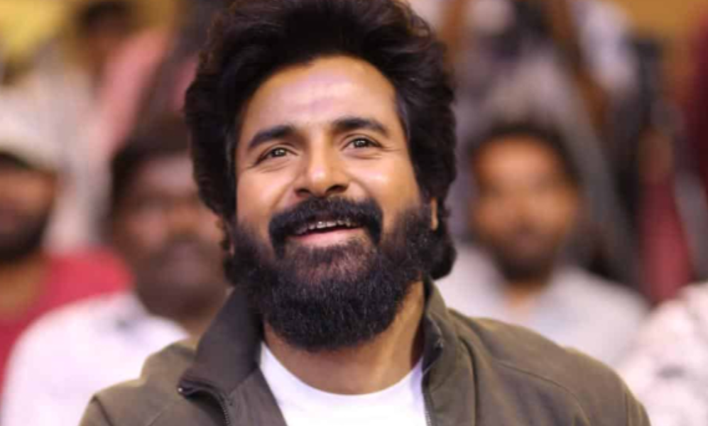 காதல் தோல்வி குறித்து மனம் திறந்த சிவகார்த்திகேயன்.. அந்த பெண் யார் தெரியுமா..