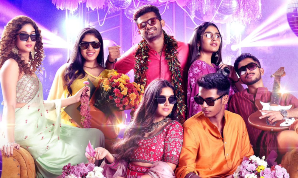 நிலவுக்கு என் மேல் என்னடி கோபம்: முதல் நாள் வசூல் வெற்றி!