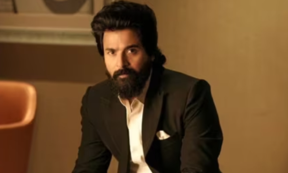 இரண்டு மடங்கு திருப்பி தருவேன்: சிவகார்த்திகேயனின் வைரல் பதிவு