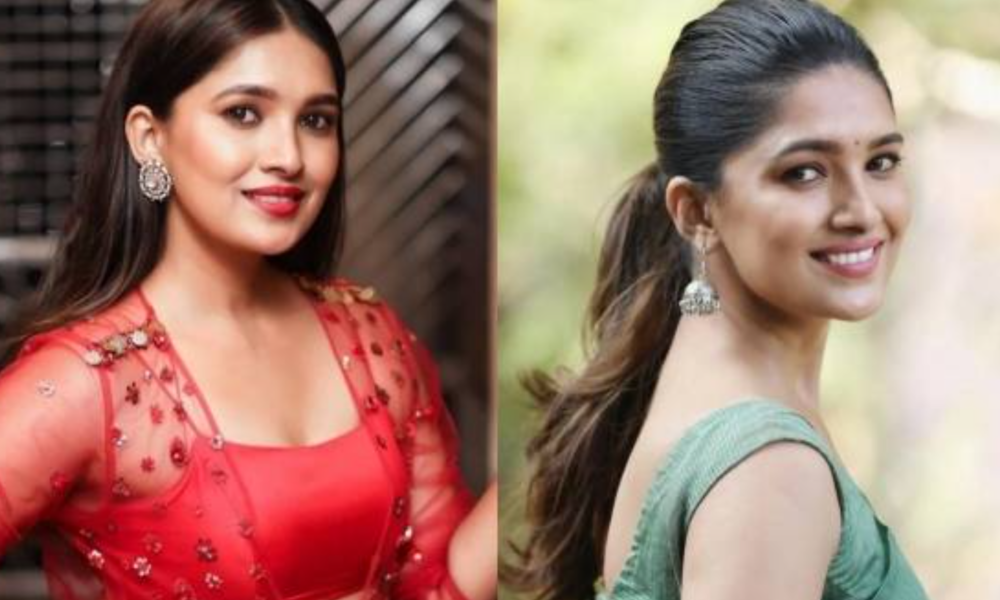 அதிரடி பதில் கொடுத்த வாணி போஜன் – செய்திகளுக்கு எதிரான கருத்து!