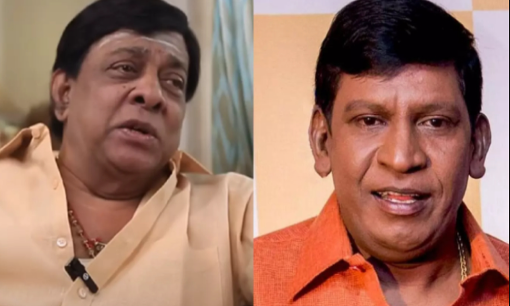 வடிவேலு 5 கோடி மானநஷ்டஈடு வழக்கில் அதிரடி நீதிமன்ற உத்தரவு!