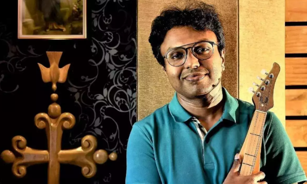 இசையமைப்பாளரான 20 வருட அனுபவத்தில், இமானுக்கு நடந்த அதிர்ச்சி!