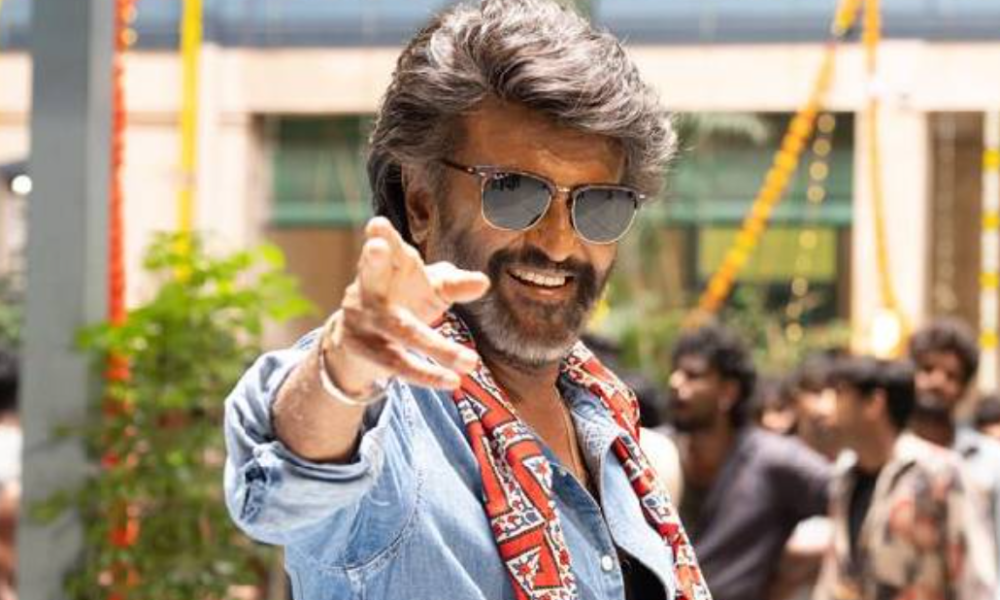 அடுத்த படத்தில் ரஜினியின் மாஸ் காம்போ: முன்னணி இயக்குநர் இணைப்பு!