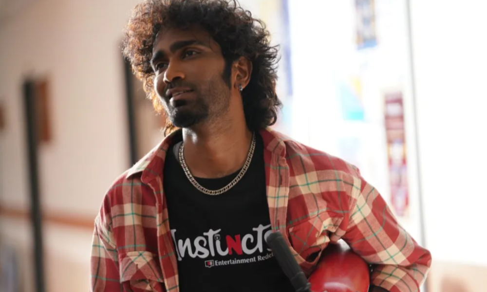 பிரதீப் ரங்கநாதன் அடுத்த படத்தில் 3 நடிகைகளுடன்! யார் யார் தெரியுமா?