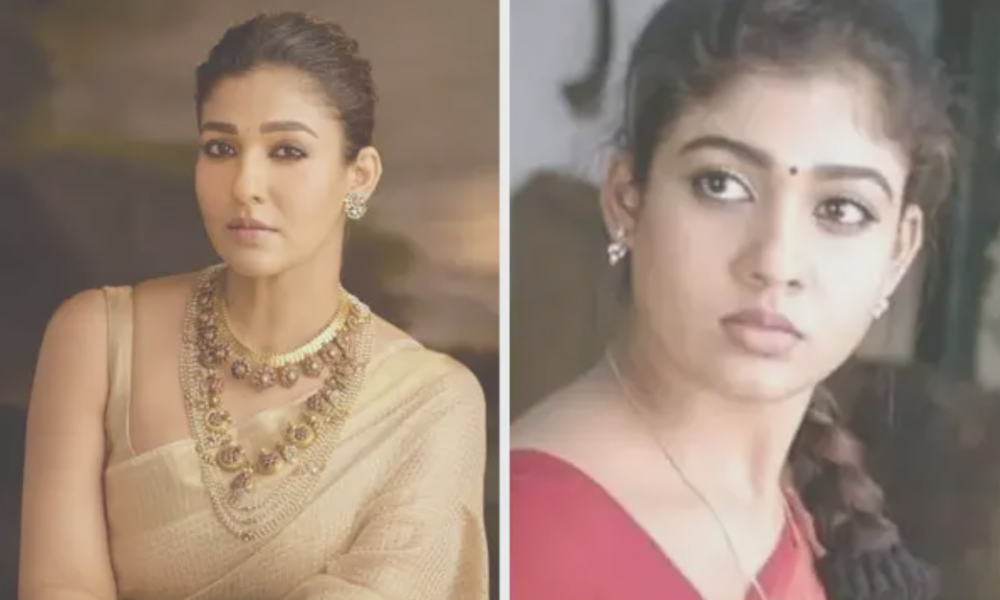 நயன்தாராவை படப்பிடிப்பில் இருந்து துரத்திய இயக்குநர்: நடிகர் சொன்ன தகவல்..