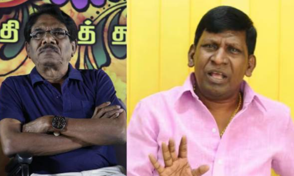 வடிவேலுவை நடிக்க வேண்டாம் என்று கூறி விரட்டிவிட்ட பாரதிராஜா.. உண்மை தெரியுமா?