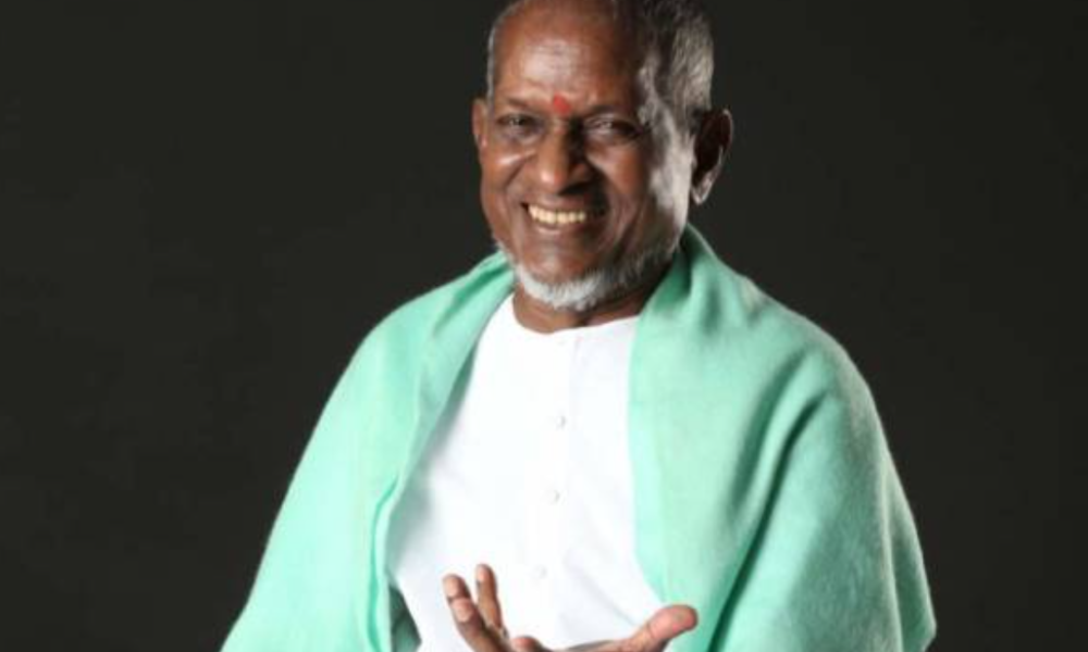 இசை ஜாம்பவான் இளையராஜாவுக்கு பாராட்டு விழா! அதுவும் இந்த தேதியில்!