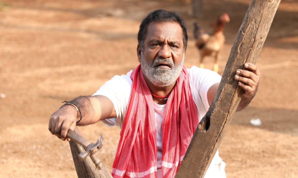 நான் நடிக்க மாட்டேன் என சொல்லல! சார்லி ஓபன் டாக்..