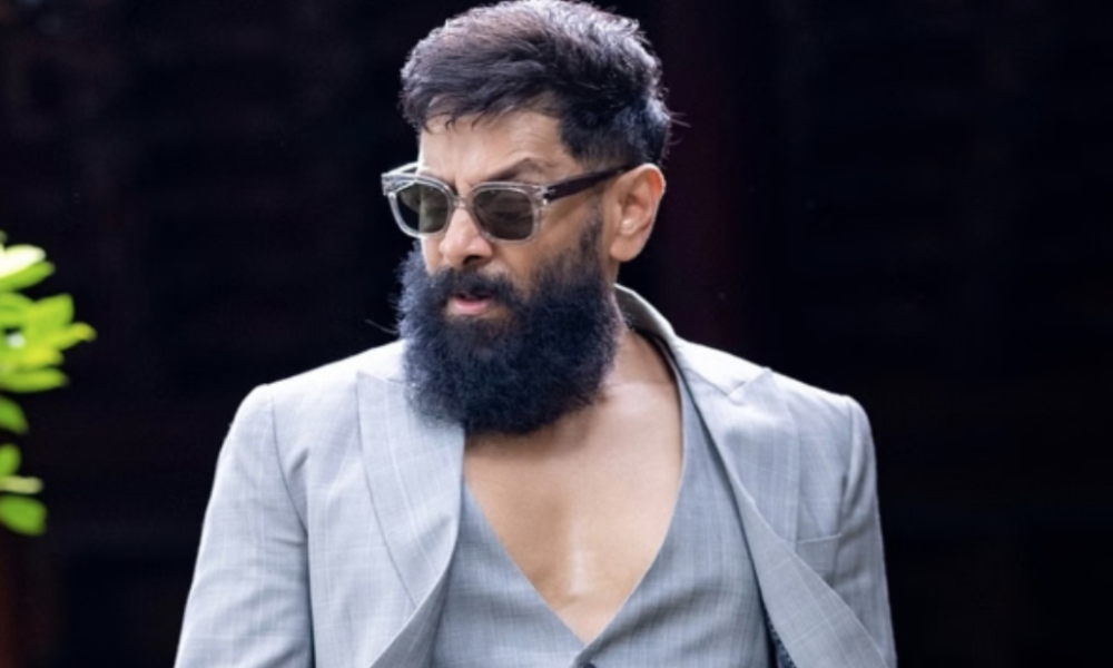 சியான் விக்ரத்தின் சொத்து மதிப்பு..  பிறந்தநாள் ஸ்பெஷல்..