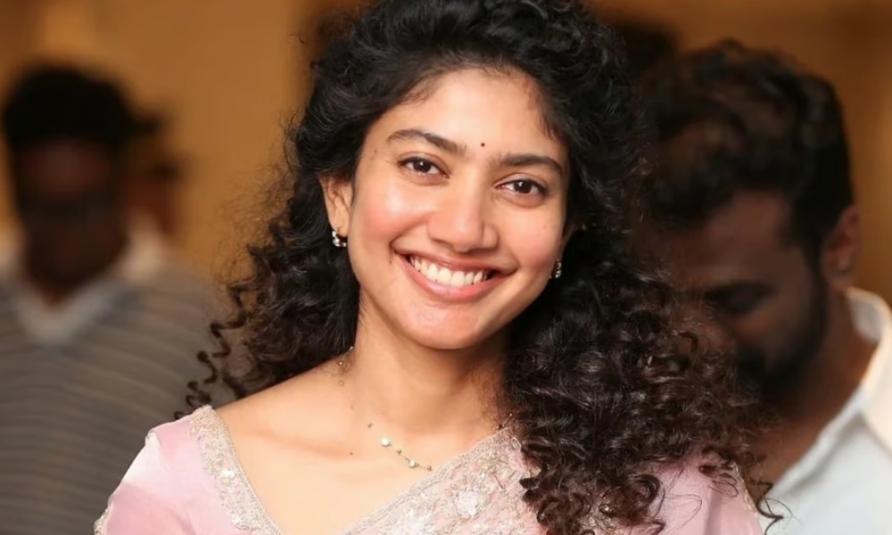 சாய் பல்லவி ஓபன் டாக்: விருதுகளை விட எனக்கு முக்கியம் அதுதான்!