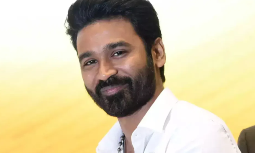 உயிருக்கு போராடிய இயக்குநர்.. பல லட்சம் கொடுத்து உதவிய தனுஷ்!