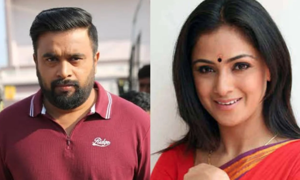 சினிமாவில் ஜூனியர், சீனியர் பேதம் குறித்து சிம்ரன் நேரடி பதில்!