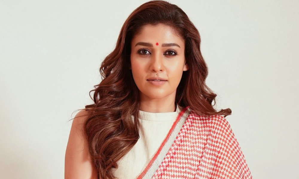 69 வயது நடிகருக்கு ஜோடி.. பெரிய தொகை சம்பளமாக கேட்ட நயன்தாரா..