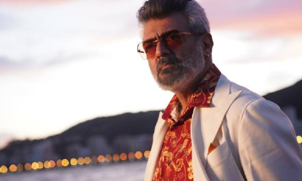 இனி இது போன்று நடக்கக் கூடாது!” – கடும் கண்டனம் தெரிவித்த அஜித் குமார்..