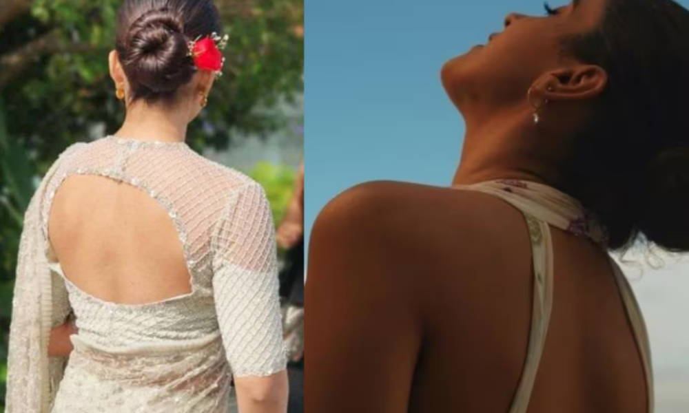 இரண்டு வருடத்தில் ரூ. 3000 கோடி வசூல் செய்த நடிகை யார் தெரியுமா?