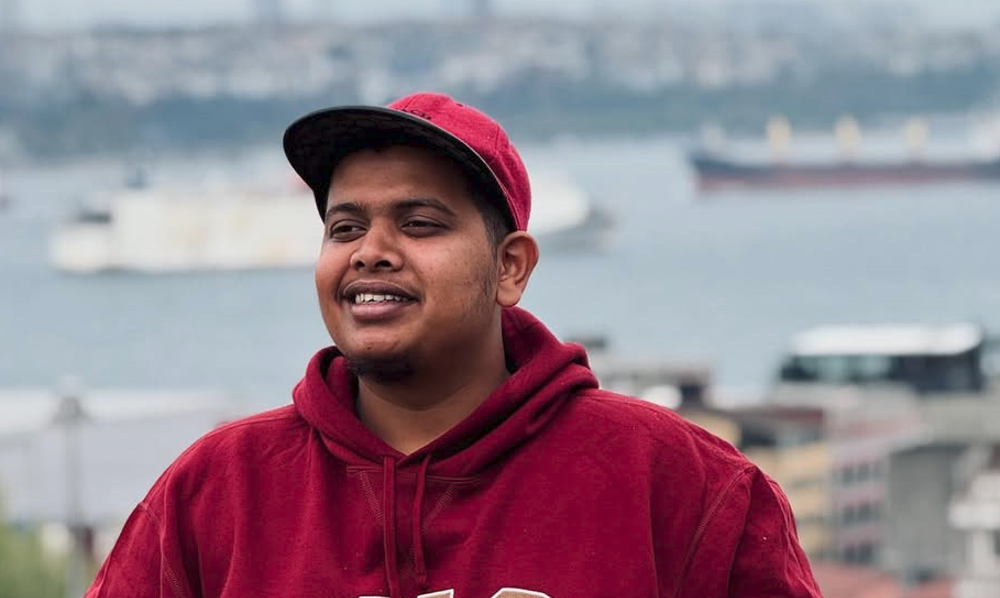 இல்லாதவர்களை பார்த்து சிரிப்பவன் நான் அல்ல.. மன்னிப்பு கேட்ட யூடியூபர் இர்ஃபான்..