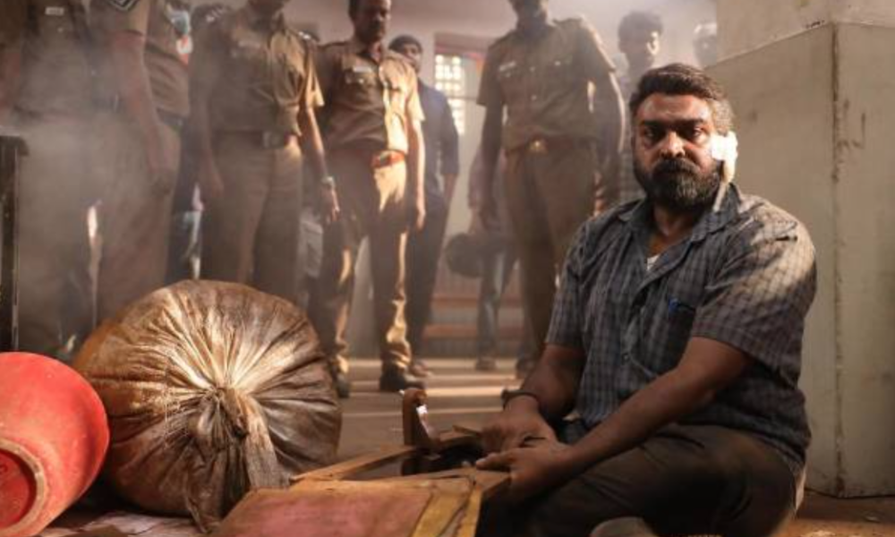 வசூல் சாதனை படைத்த மகாராஜா படத்தின் 2-ம் பாகம்  Update..