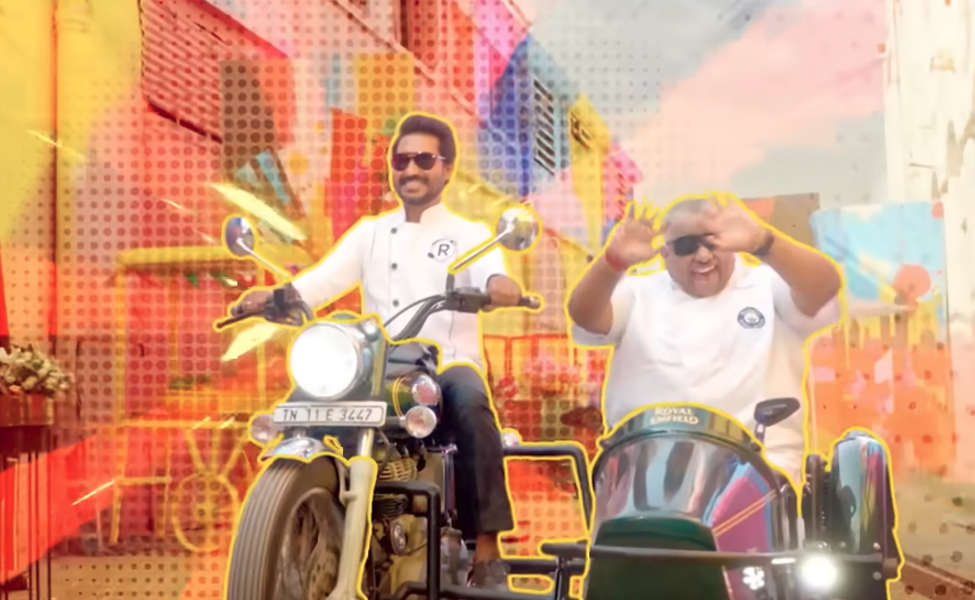 குக் வித் கோமாளி 6: வெளியான போட்டியாளர்களின் லிஸ்ட் – சன் டிவி நடிகையும் இருக்கிறார்!