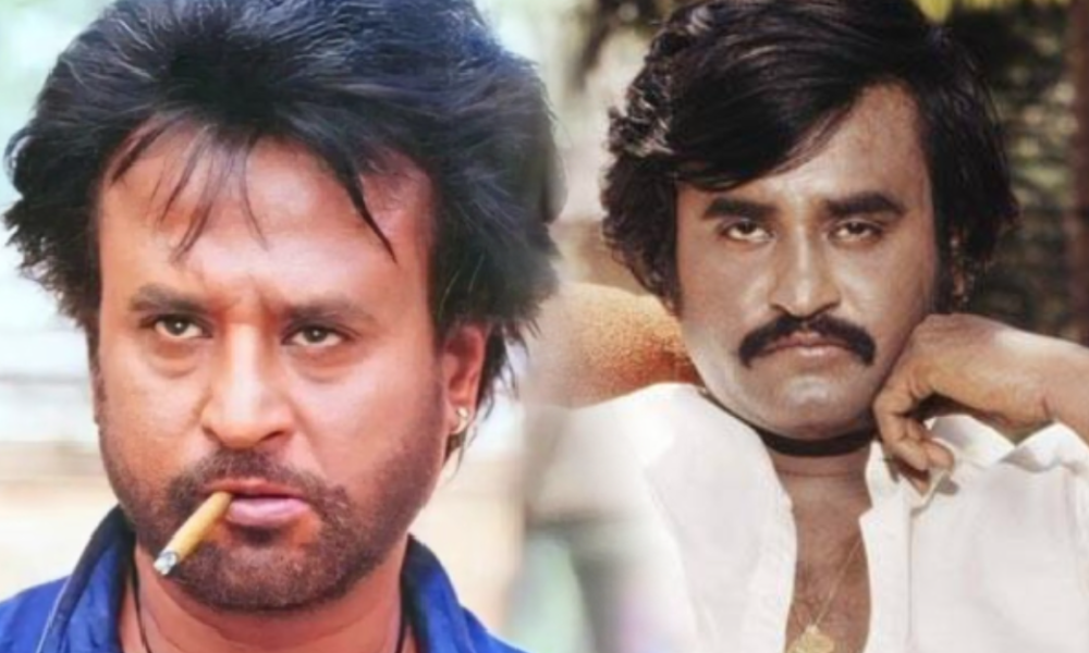 ராத்திரி 12 மணிக்கு சிகரெட் அடித்தபடியே கதவை தட்டிய ரஜினி! காரணம் என்ன தெரியுமா?