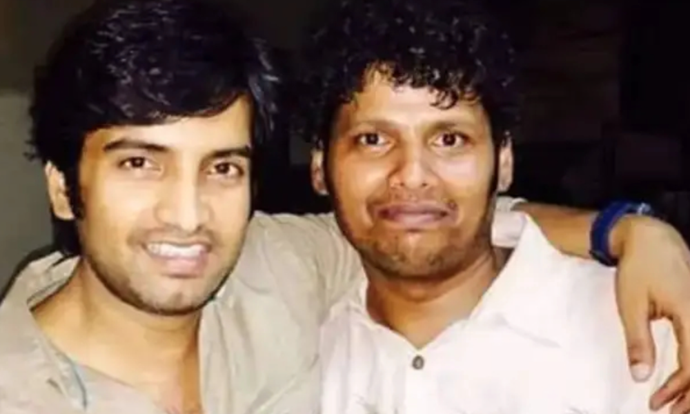 லொள்ளு சபா நடிகர் மரணம்.. சோகத்தில் ரசிகர்கள்!