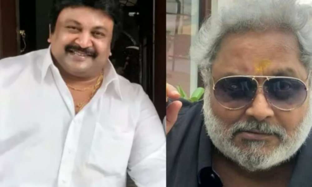 அண்ணனுக்கு உதவி செய்யும் நேரத்தில் பிரபு கூறிய அதிர்ச்சியான கருத்து!