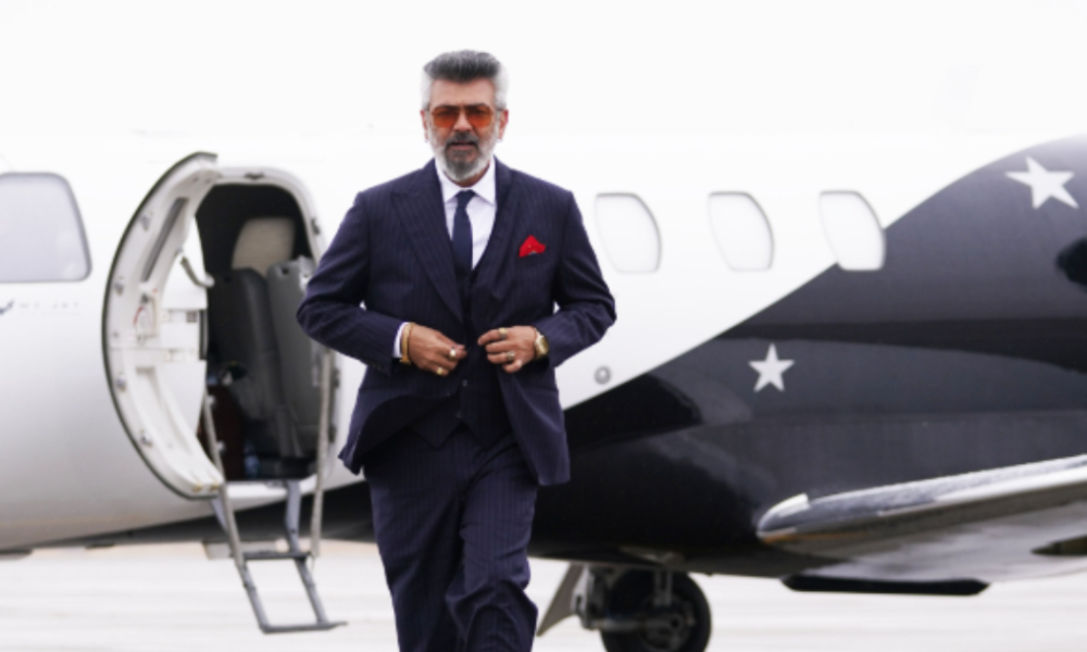 குட் பேட் அக்லி எப்படி இருக்கு? Live Updates இதோ!